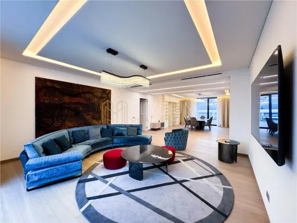 Apartament 4 camere București - poza 1