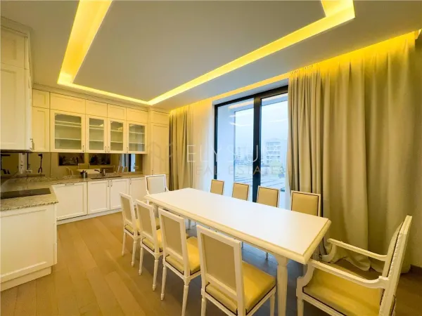 Apartament 4 camere București - poza 11