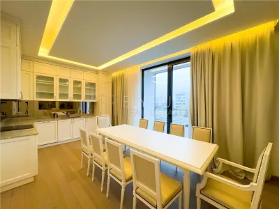 Apartament 4 camere București - poza 11