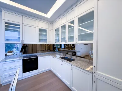Apartament 4 camere București - poza 13