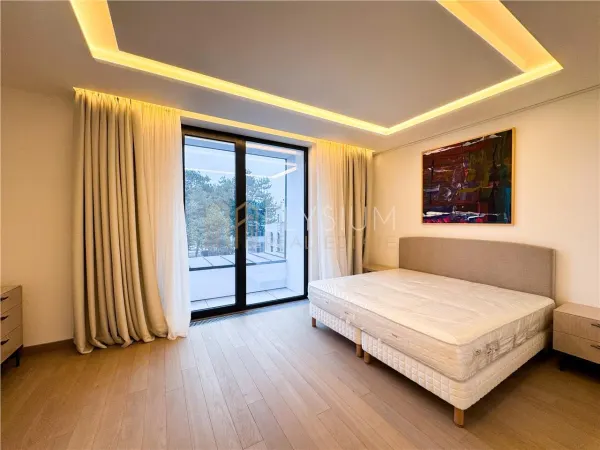 Apartament 4 camere București - poza 18