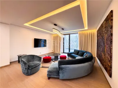 Apartament 4 camere București - poza 3
