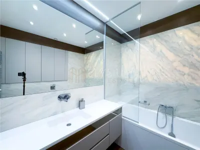 Apartament 4 camere București - poza 22