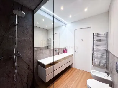 Apartament 4 camere București - poza 30
