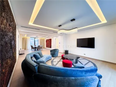 Apartament 4 camere București - poza 4