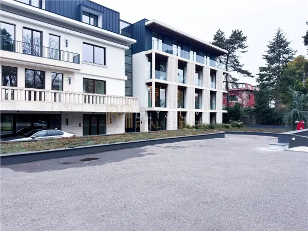 Apartament 4 camere București - poza 34