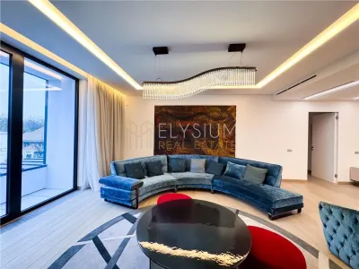 Apartament 4 camere București - poza 5
