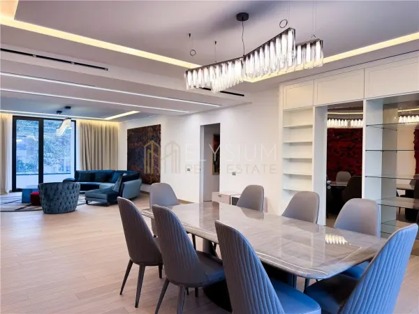 Apartament 4 camere București - poza 6