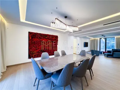 Apartament 4 camere București - poza 7