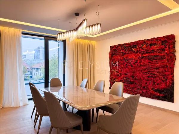 Apartament 4 camere București - poza 8