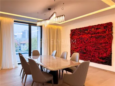 Apartament 4 camere București - poza 8