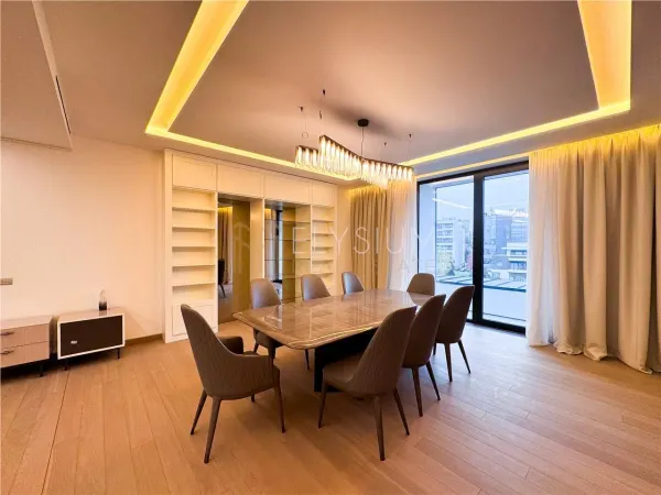 Apartament 4 camere București - poza 9
