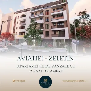 Apartament 2 camere București - poza 1