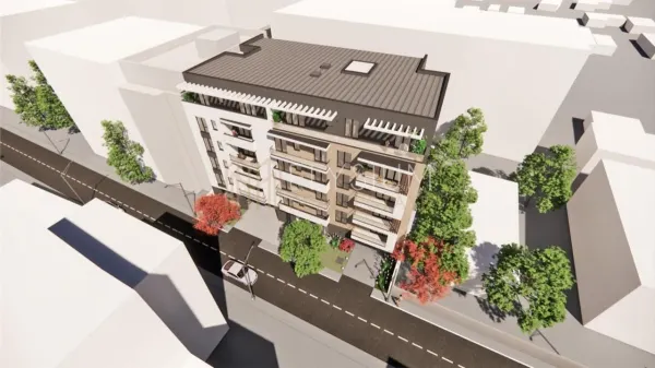 Apartament 2 camere București - poza 19