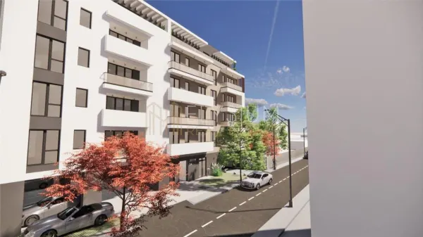 Apartament 2 camere București - poza 20