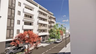 Apartament 2 camere București - poza 20