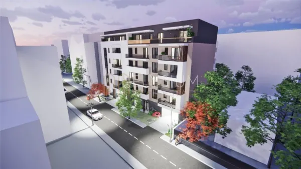 Apartament 2 camere București - poza 21