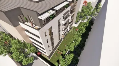 Apartament 2 camere București - poza 22