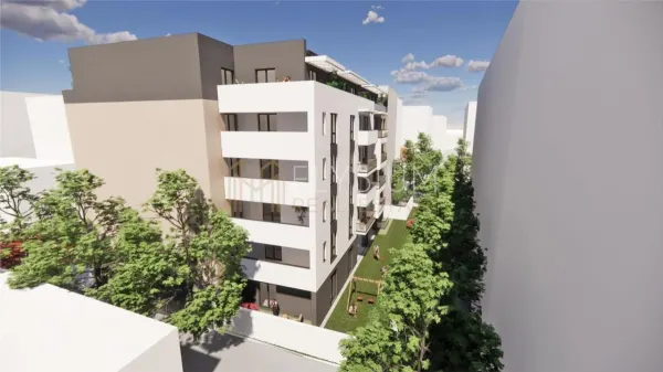 Apartament 2 camere București - poza 23