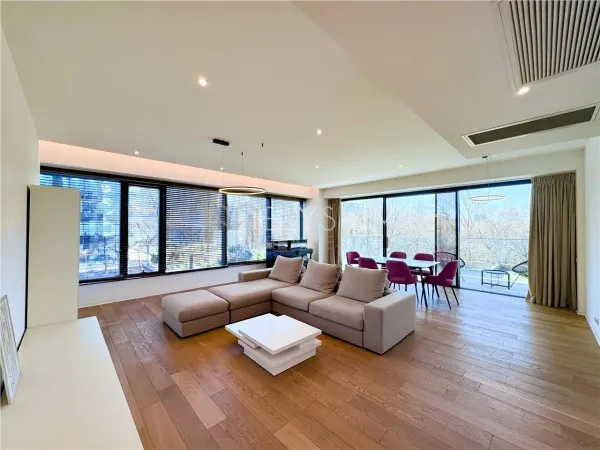 Apartament 2 camere București - poza 1