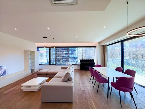 Apartament 2 camere București - poza 2