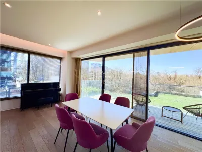 Apartament 2 camere București - poza 9
