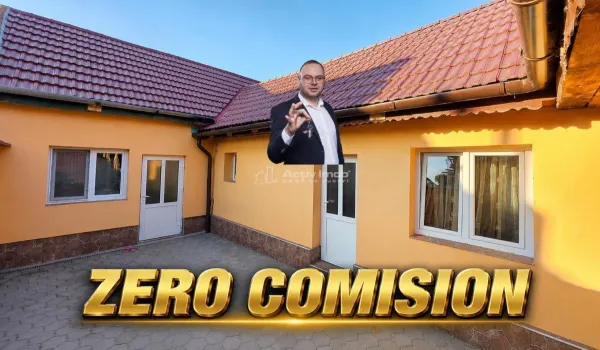 Casă 7 camere Racasdia - poza 1