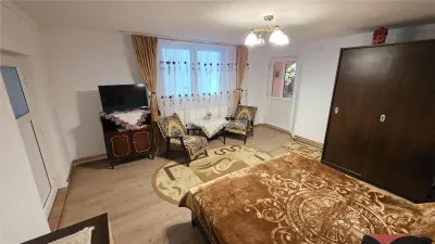 Casă 7 camere Racasdia - poza 11