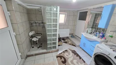 Casă 7 camere Racasdia - poza 16