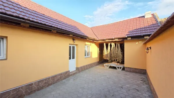Casă 7 camere Racasdia - poza 25