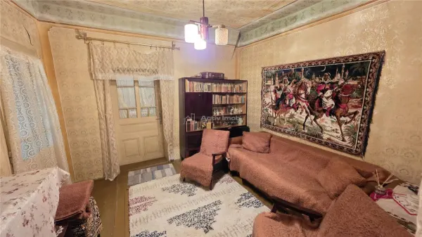 Casă 7 camere Racasdia - poza 28