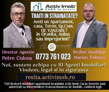 Casă 7 camere Racasdia - poza 5