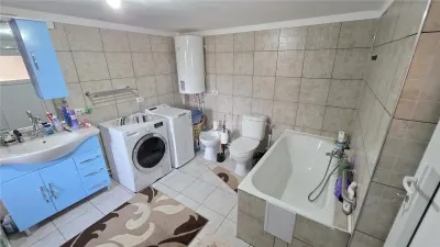 Casă 7 camere Racasdia - poza 7