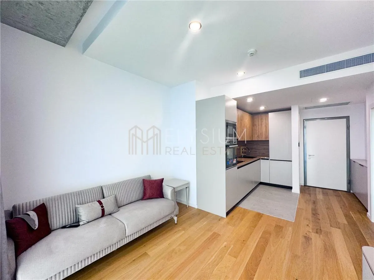 Apartament 2 camere București - poza 1