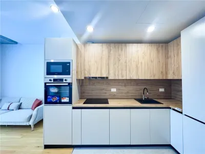 Apartament 2 camere București - poza 8