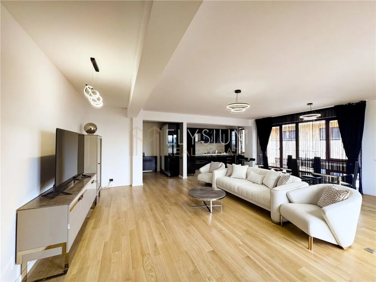 Apartament 3 camere București - poza 1