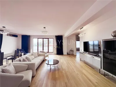 Apartament 3 camere București - poza 2