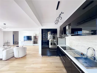 Apartament 3 camere București - poza 13