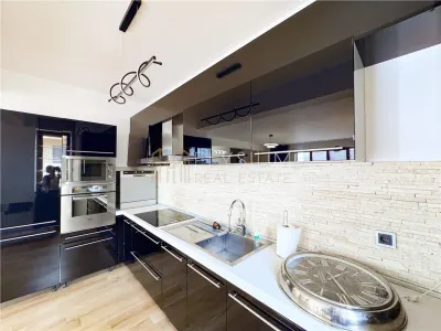 Apartament 3 camere București - poza 14