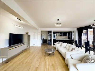 Apartament 3 camere București - poza 3