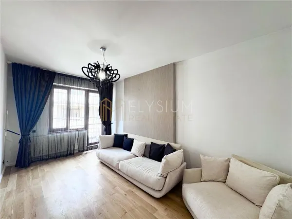 Apartament 3 camere București - poza 23