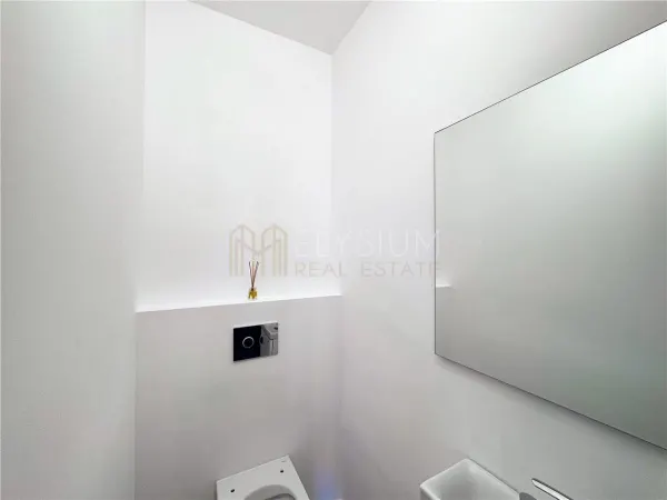 Apartament 3 camere București - poza 27