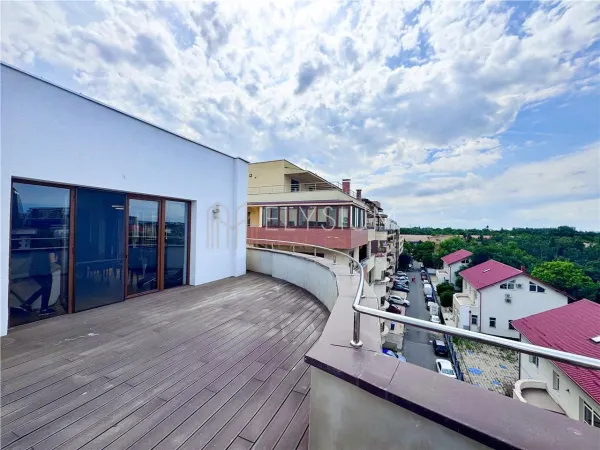 Apartament 3 camere București - poza 28