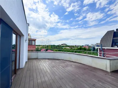 Apartament 3 camere București - poza 29