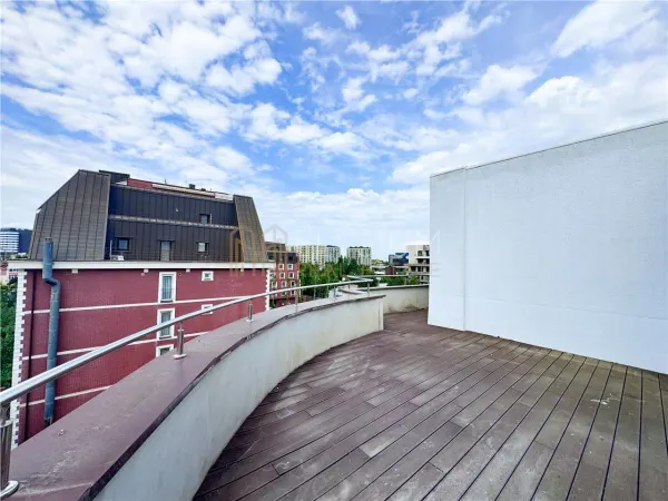 Apartament 3 camere București - poza 30
