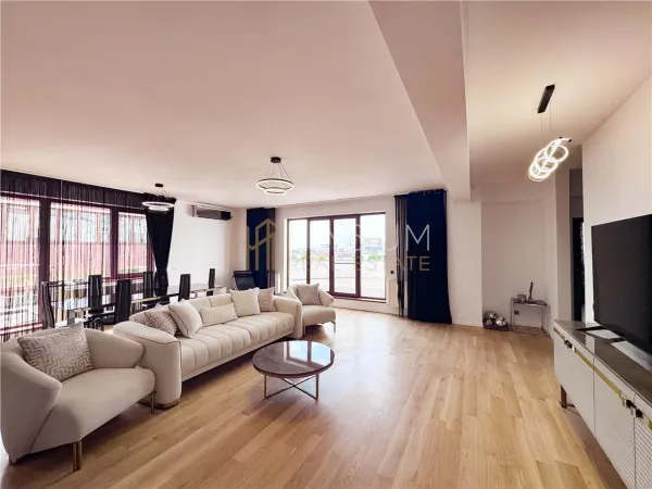 Apartament 3 camere București - poza 4