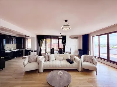 Apartament 3 camere București - poza 6