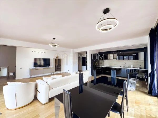 Apartament 3 camere București - poza 7