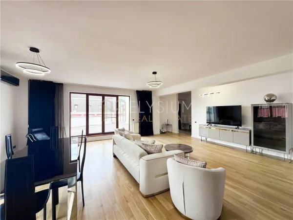 Apartament 3 camere București - poza 8