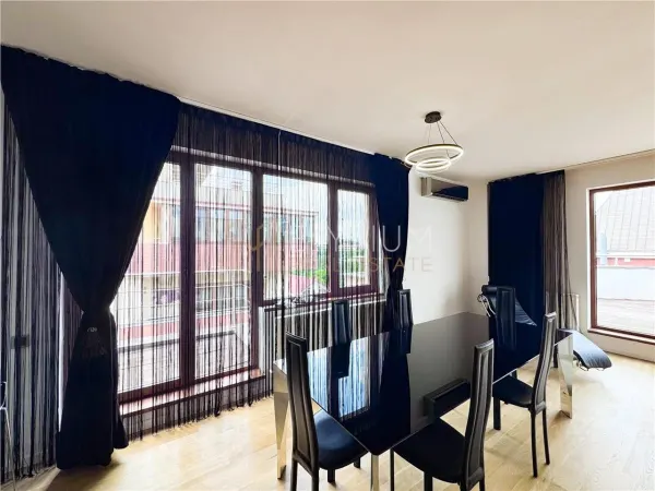 Apartament 3 camere București - poza 9